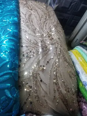 Gomesi Materials
