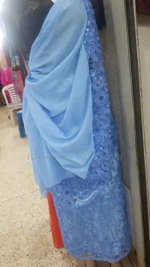 Mushanana Traditional Wear