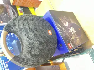 JBL Portable Speaker