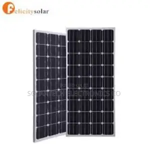 260W Mono Solar Panels Elz