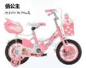 Kids Bicycle