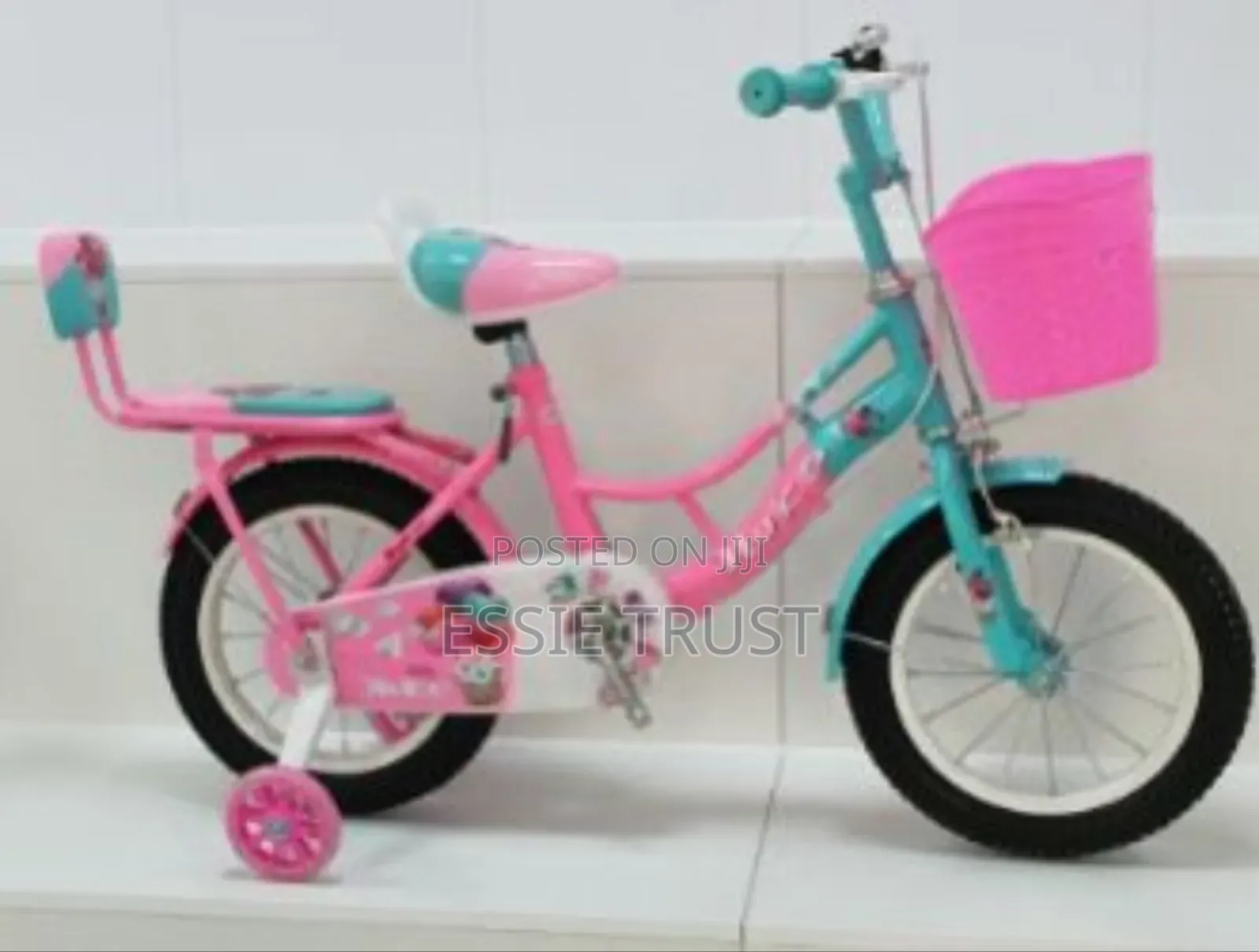 Kids Bicycle