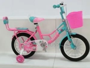 Kids Bicycle