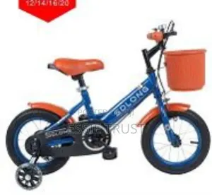 Kids Bicycle