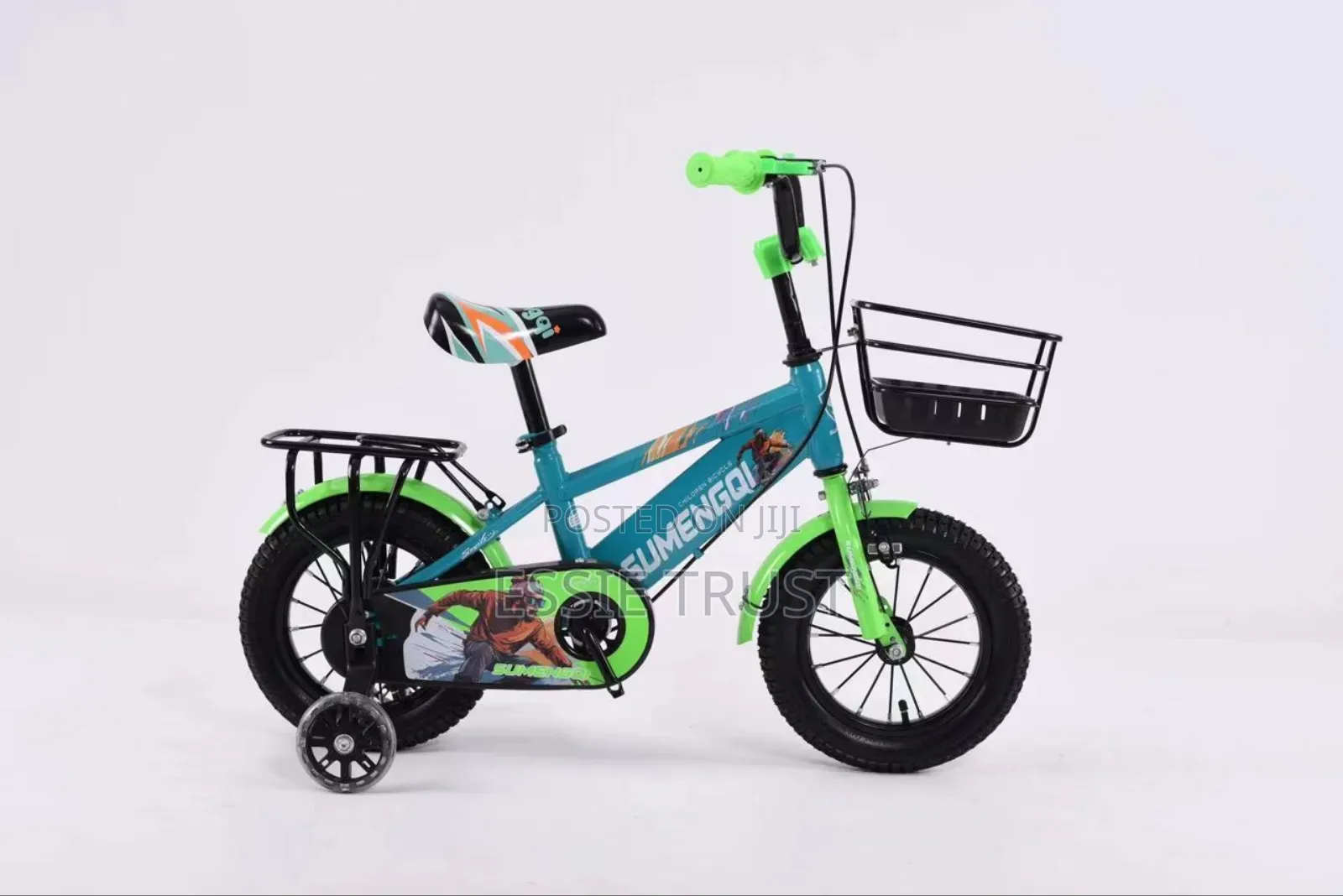 Kids Bicycle