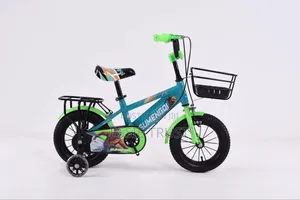 Kids Bicycle