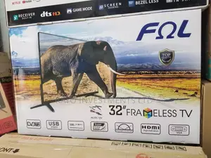 Fol 32 Tv (Full Hd 1080)
