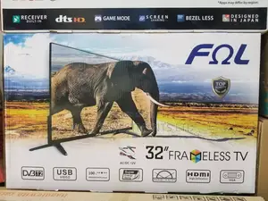 Fol 32 Tv (Full Hd 1080)