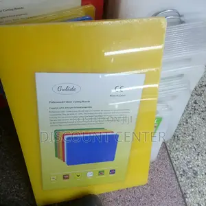 Chopping Board