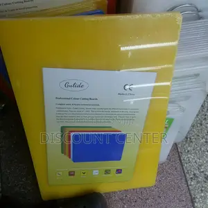 Chopping Board