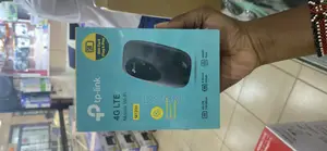 M7200 Tp-Link 4G LTE Mobile Wi-Fi