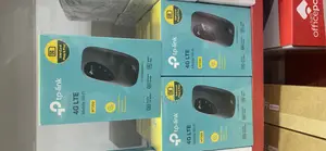 M7200 Tp-Link 4G LTE Mobile Wi-Fi