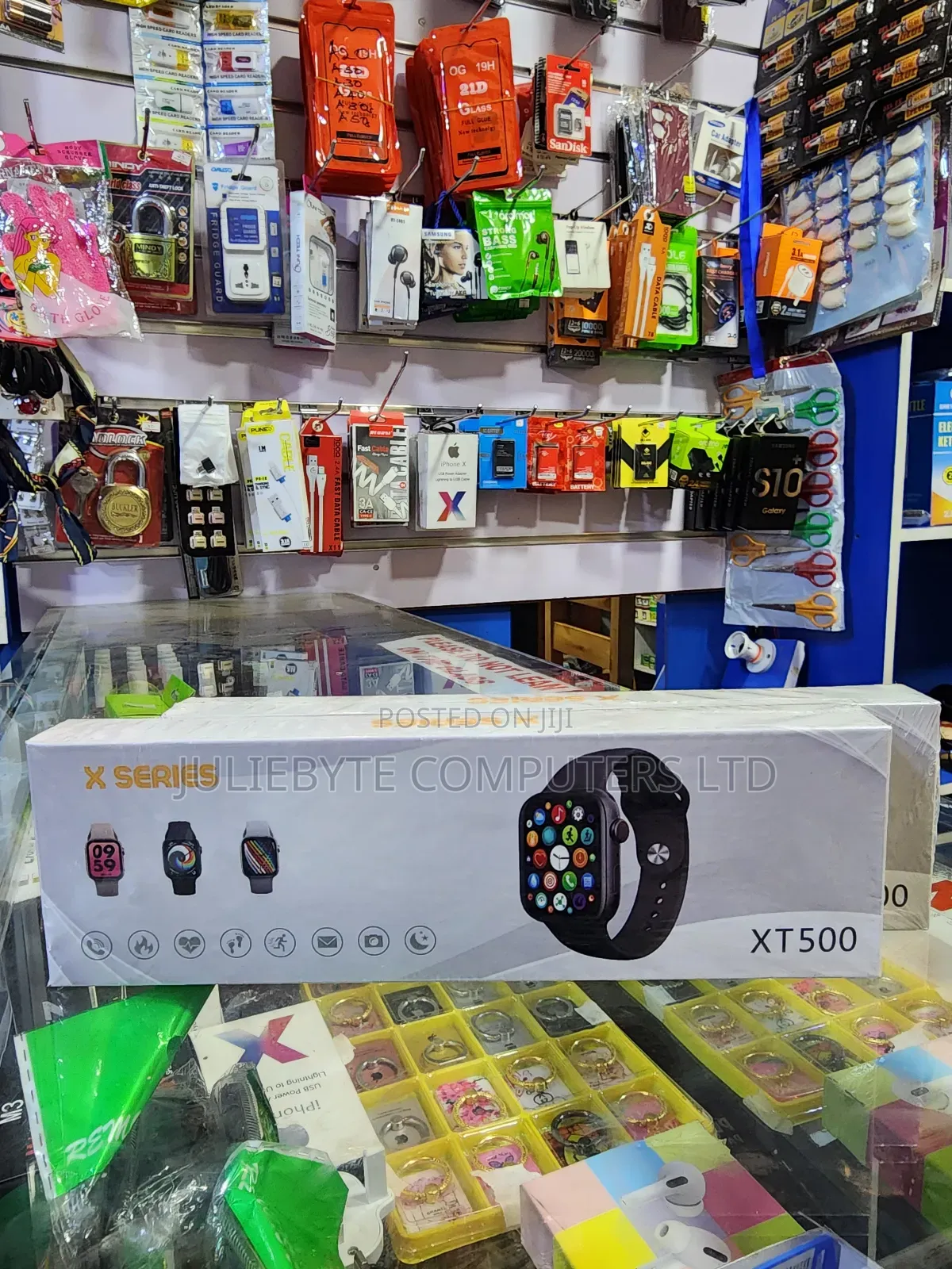 Smart Watch