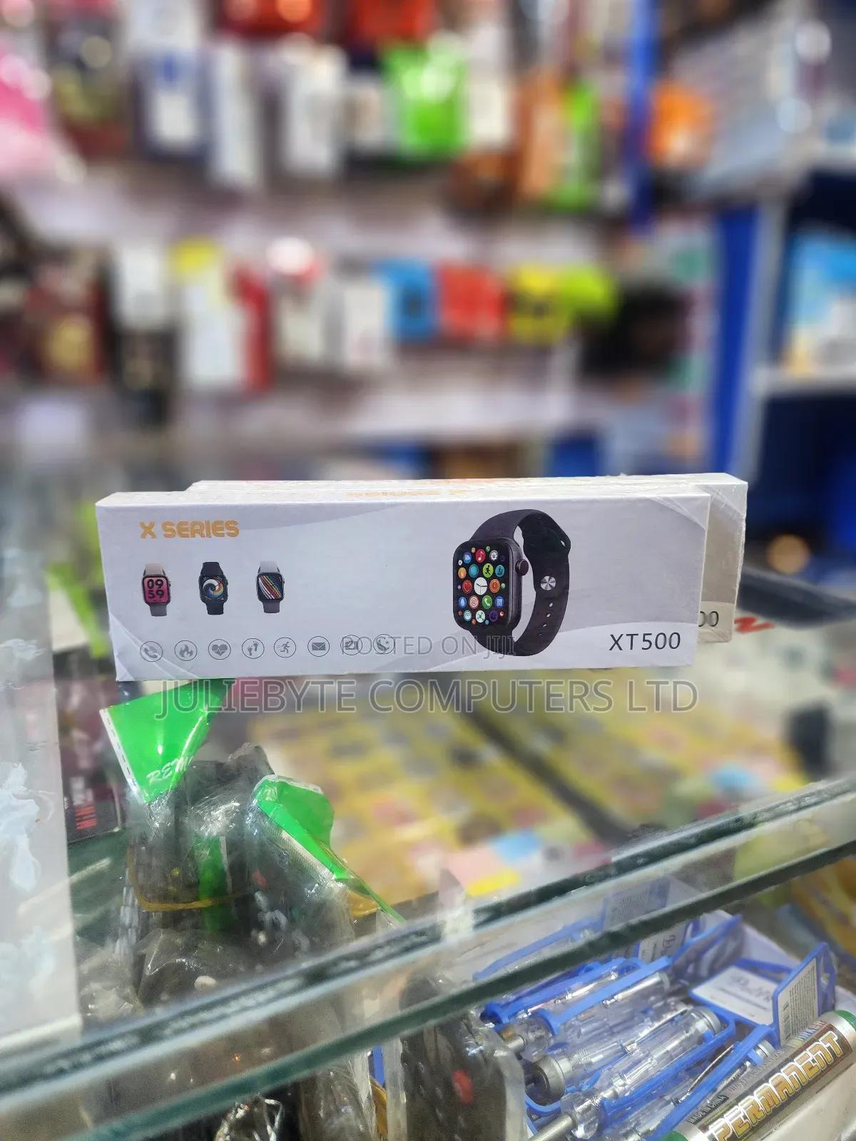 Smart Watch