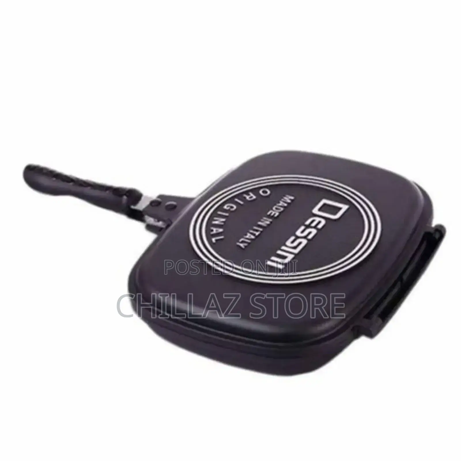 Electric Double BBQ Grill