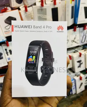 HUAWEI Band 4 Pro