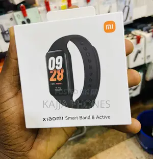 Xiaomi Smart Band 8 Active