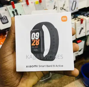 Xiaomi Smart Band 8 Active