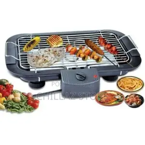 Portable Electric Grill