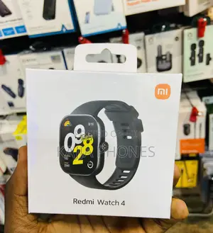 Redmi Watch 4