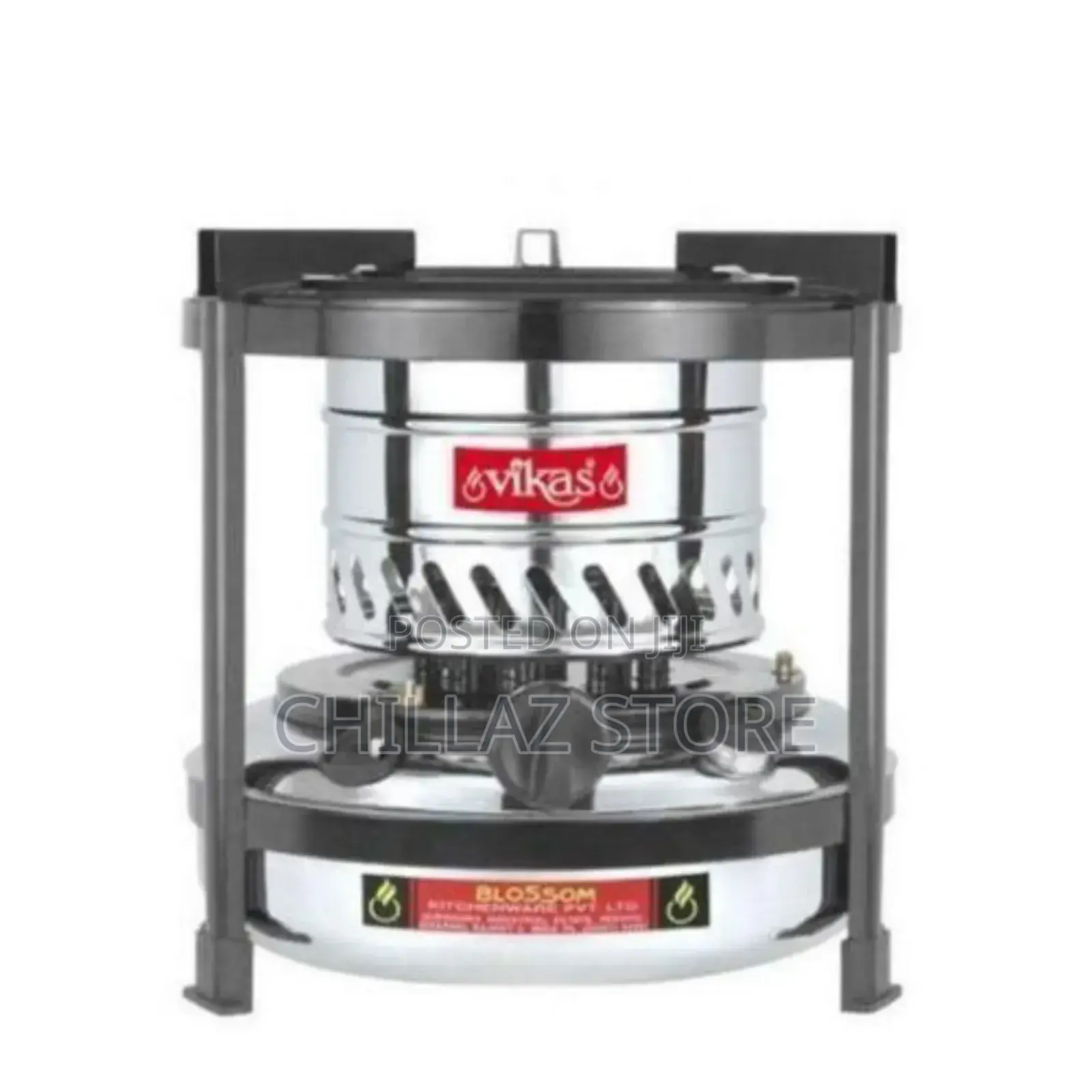Vikas Stove Cooker