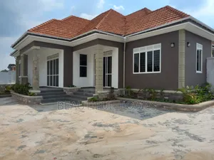 Furnished 4bdrm House in Kira, Central Division for sale