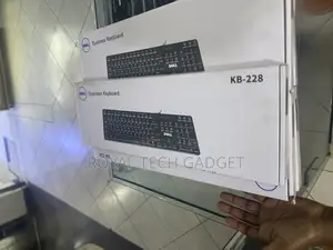 Dell Original Keyboard Kb-228