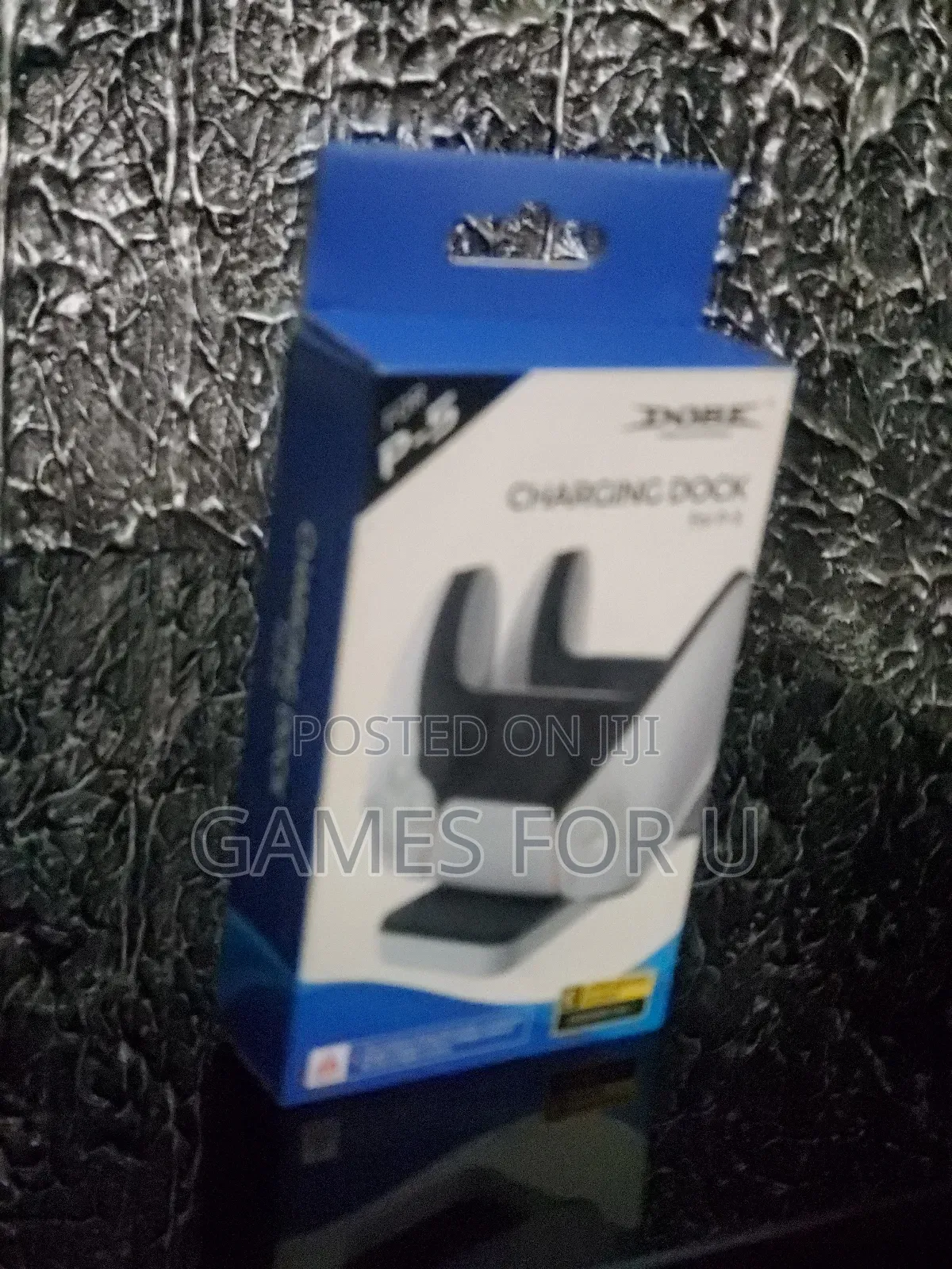 Ps5 Charging Dock ##5$