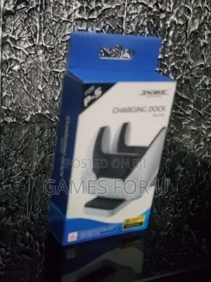 Ps5 Charging Dock ##5$