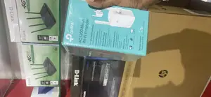 Tp -Link Mesh Wi-Fi Extender