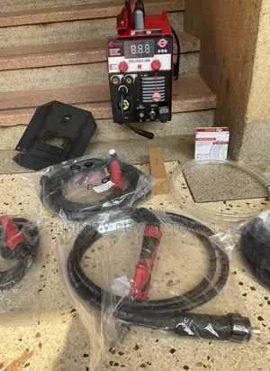 PRO MMCT-250 Welder