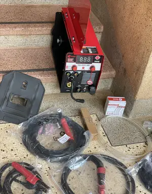 PRO MMCT-250 Welder