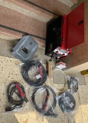 PRO MMCT-250 Welder