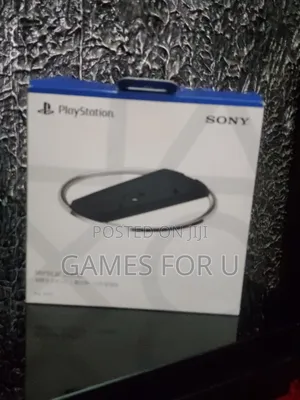 Brand New Ps5 Original Stand From Sony