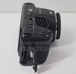 Blackmagic Design Pocket Cinema 6K