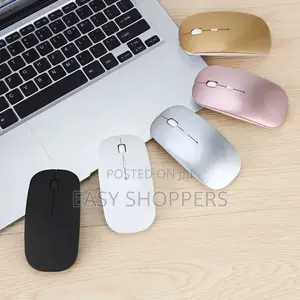 Mini Computer Mouse Wireless Mouse