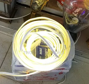 Neon Strip Light Warm White Per Meter