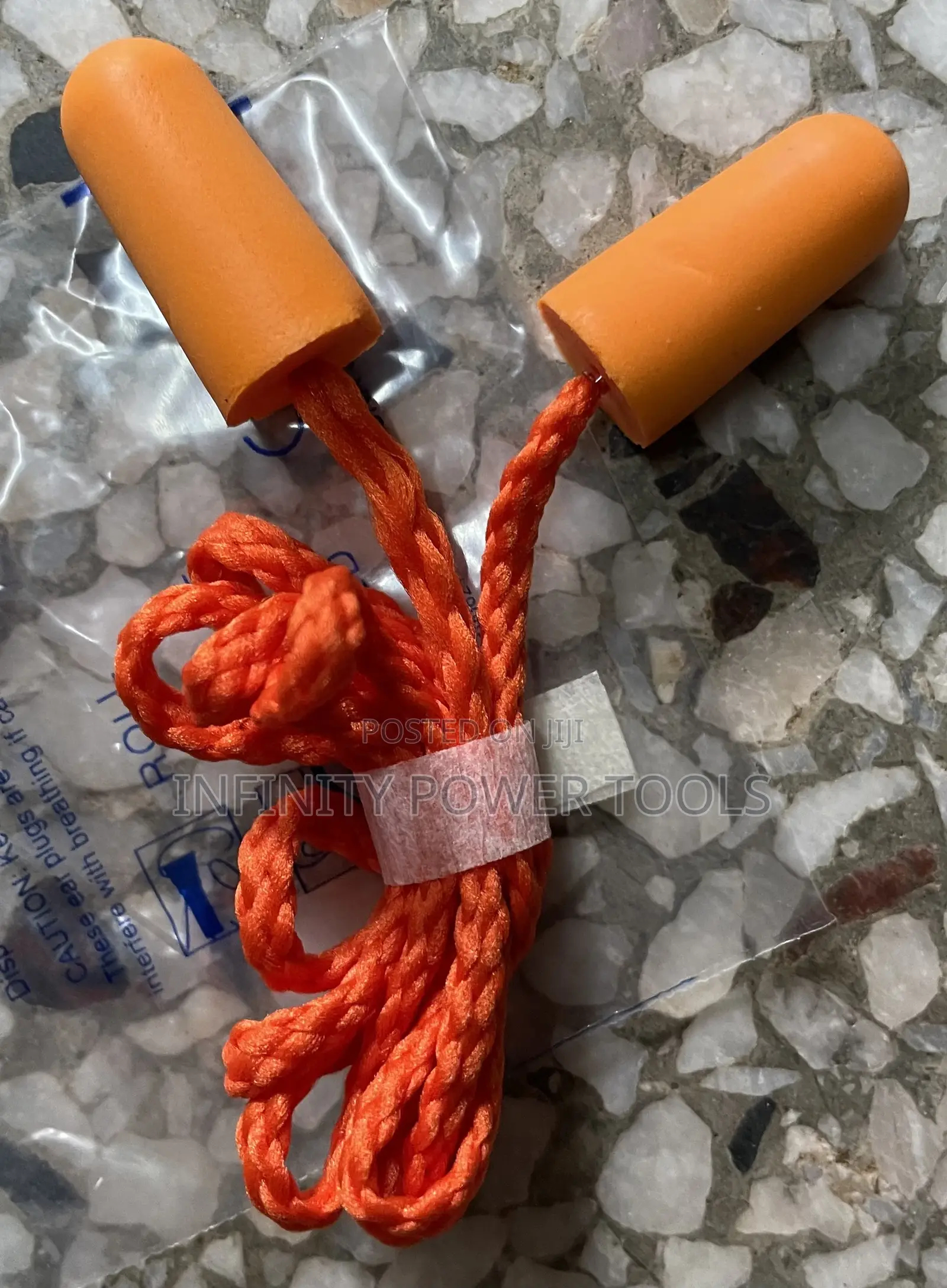 Disposable Ear Plugs
