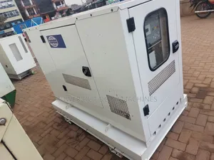 20 Kva Perkins DIESEL Super Silent Generator