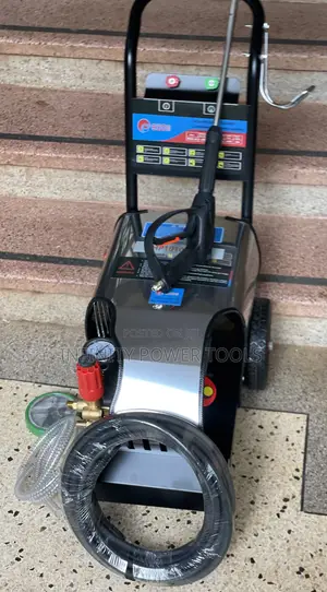 High Pressure Cleaner 1.8kw