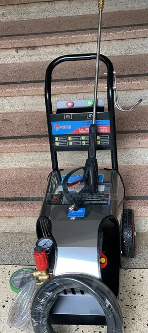 High Pressure Washer 1.8kw, 220v
