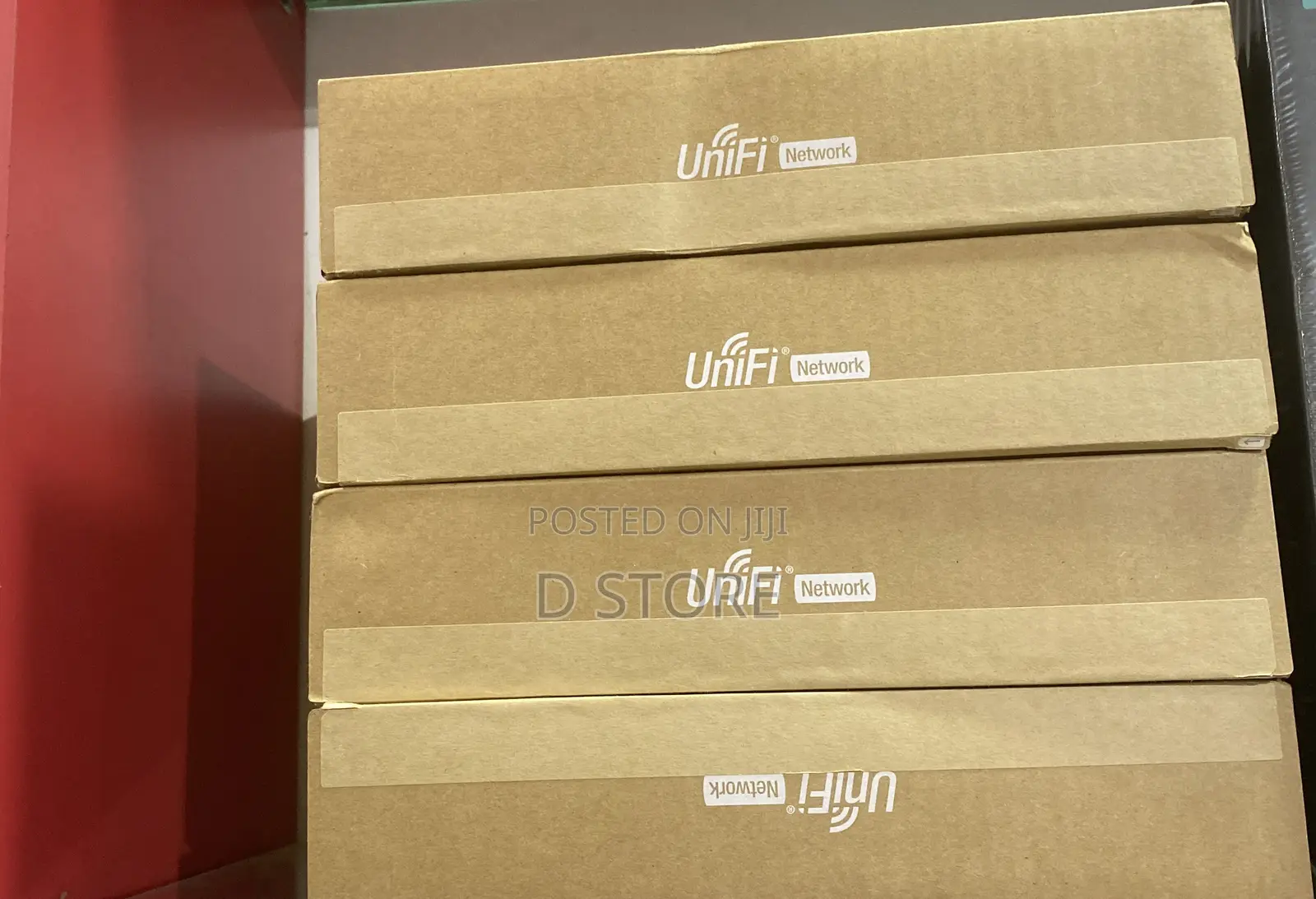 Uap Ac Lite Unifi Network