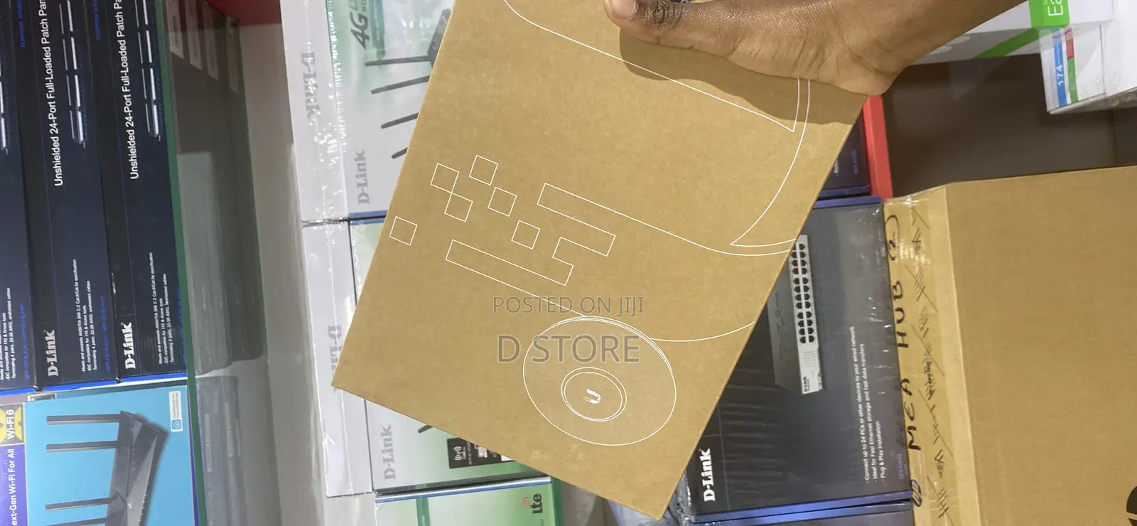 Uap Ac Lite Unifi Network