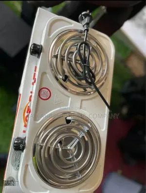 Stainless Steel Coil Portable Electric Cooktop Cooker