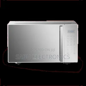 Hisense Microwave Oven 20l- Digital
