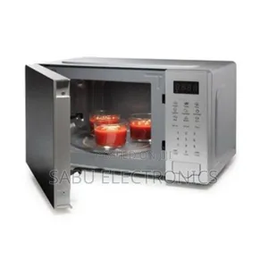 Hisense Microwave Oven 20l- Digital