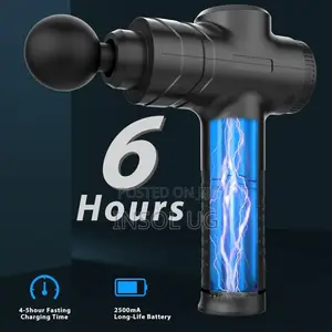 Massage Gun