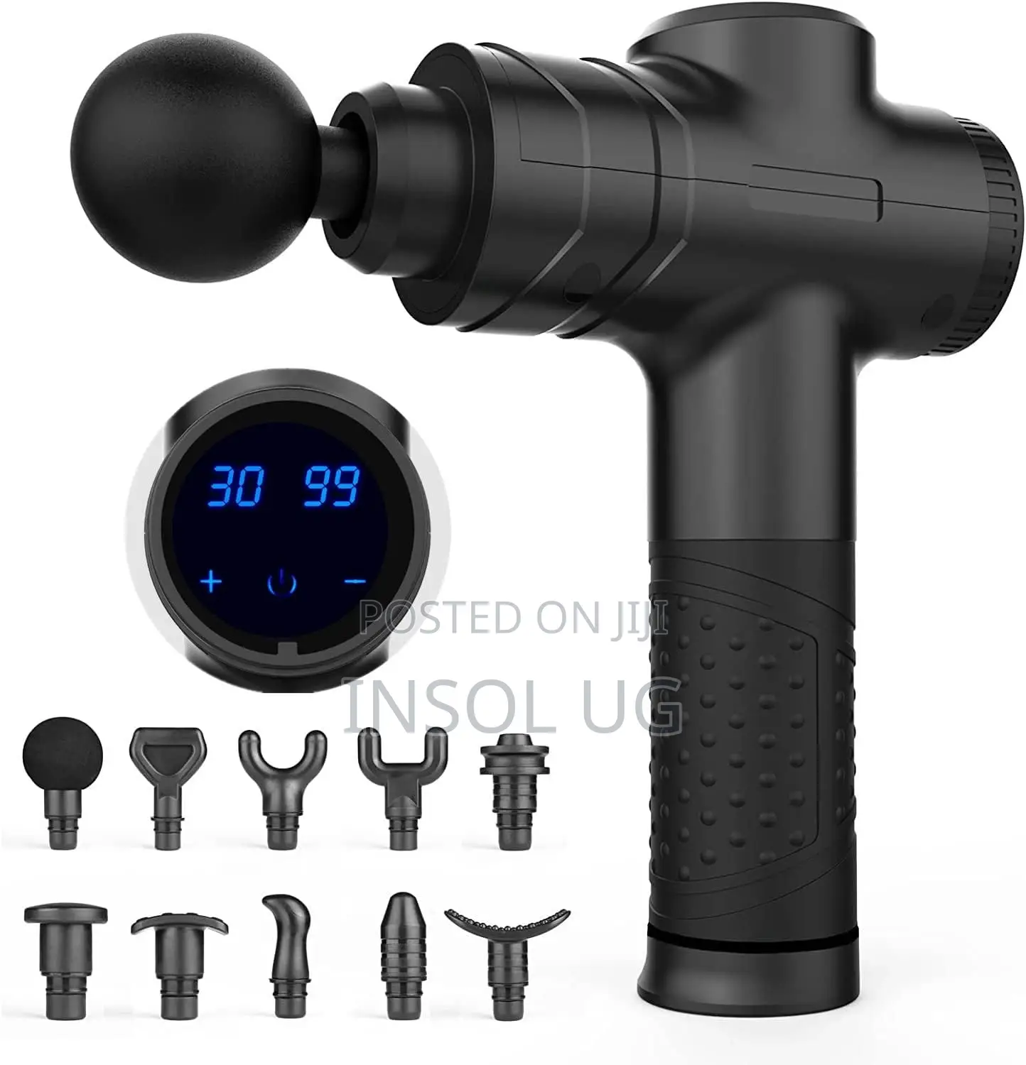 Massage Gun