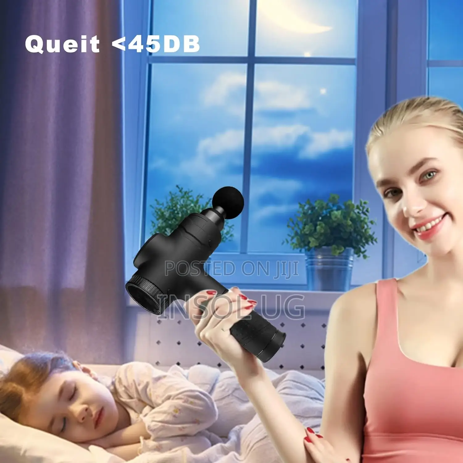 Massage Gun
