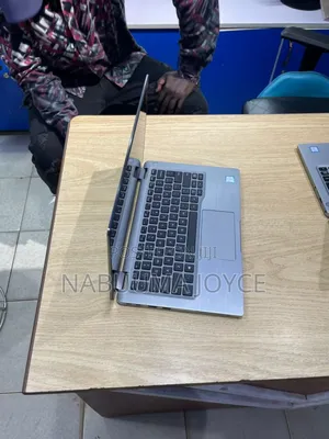 New Laptop Dell Latitude 7400 16GB Intel Core i7 SSD 512GB